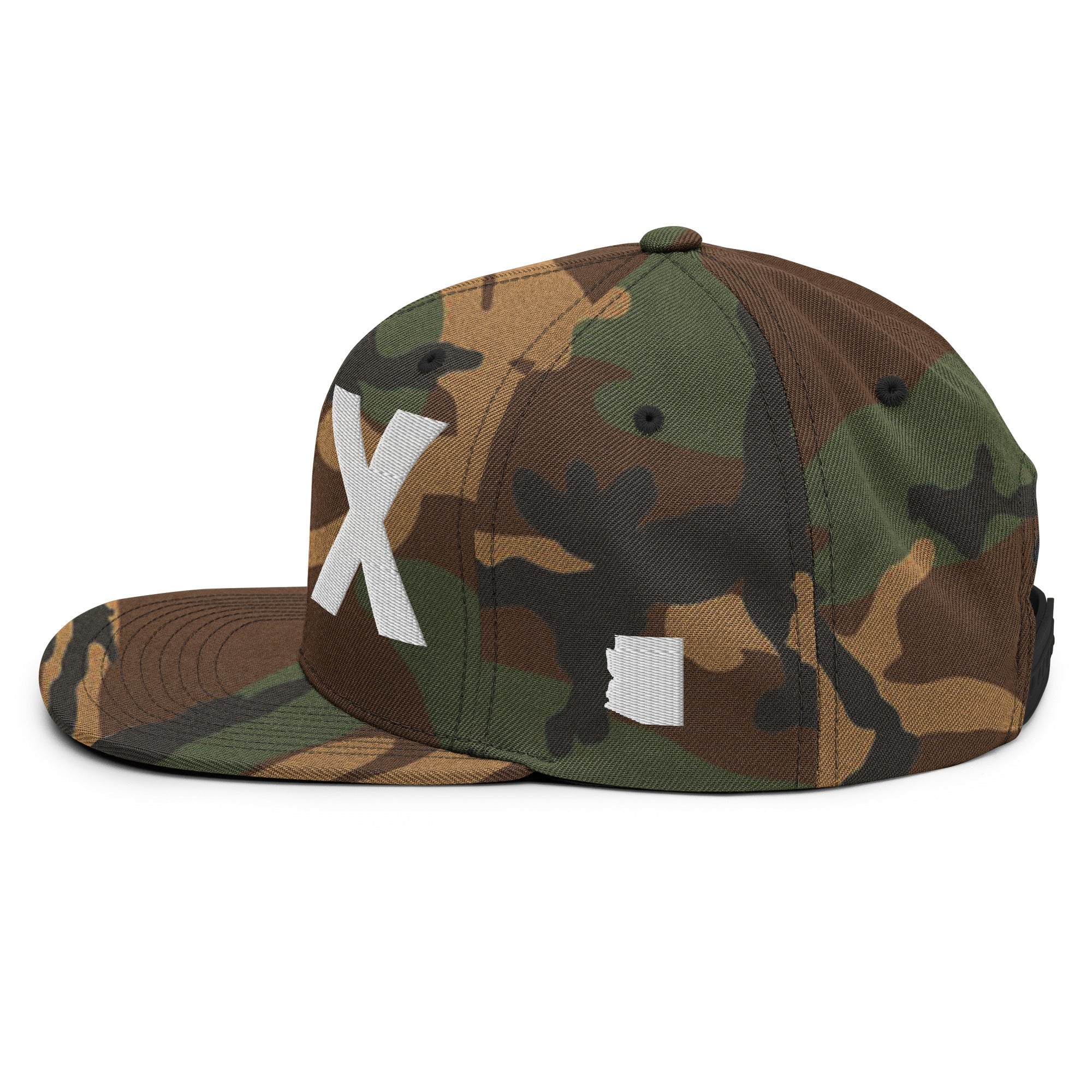 PHX Phoenix Arizona Snapback Hat