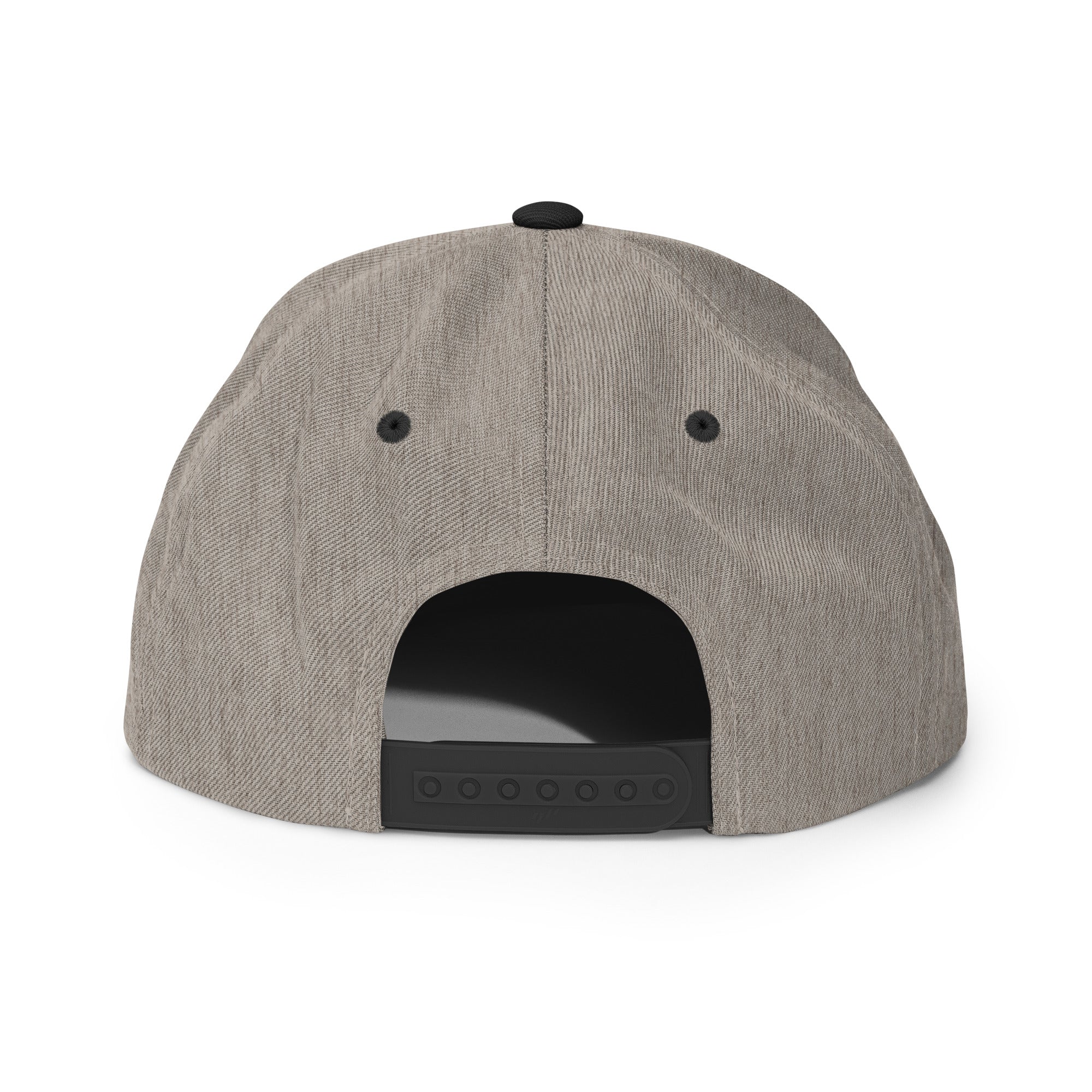 FAR Fargo North Dakota Snapback Hat