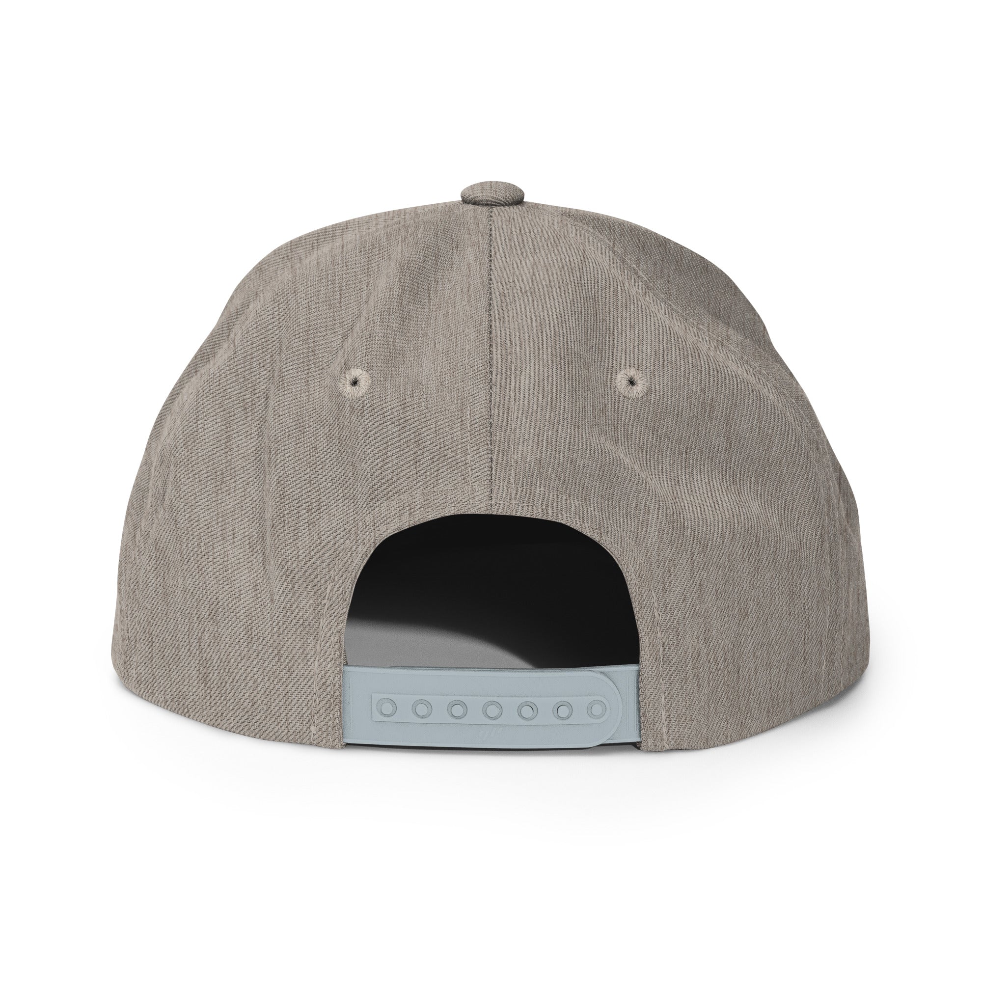 FAR Fargo North Dakota Snapback Hat