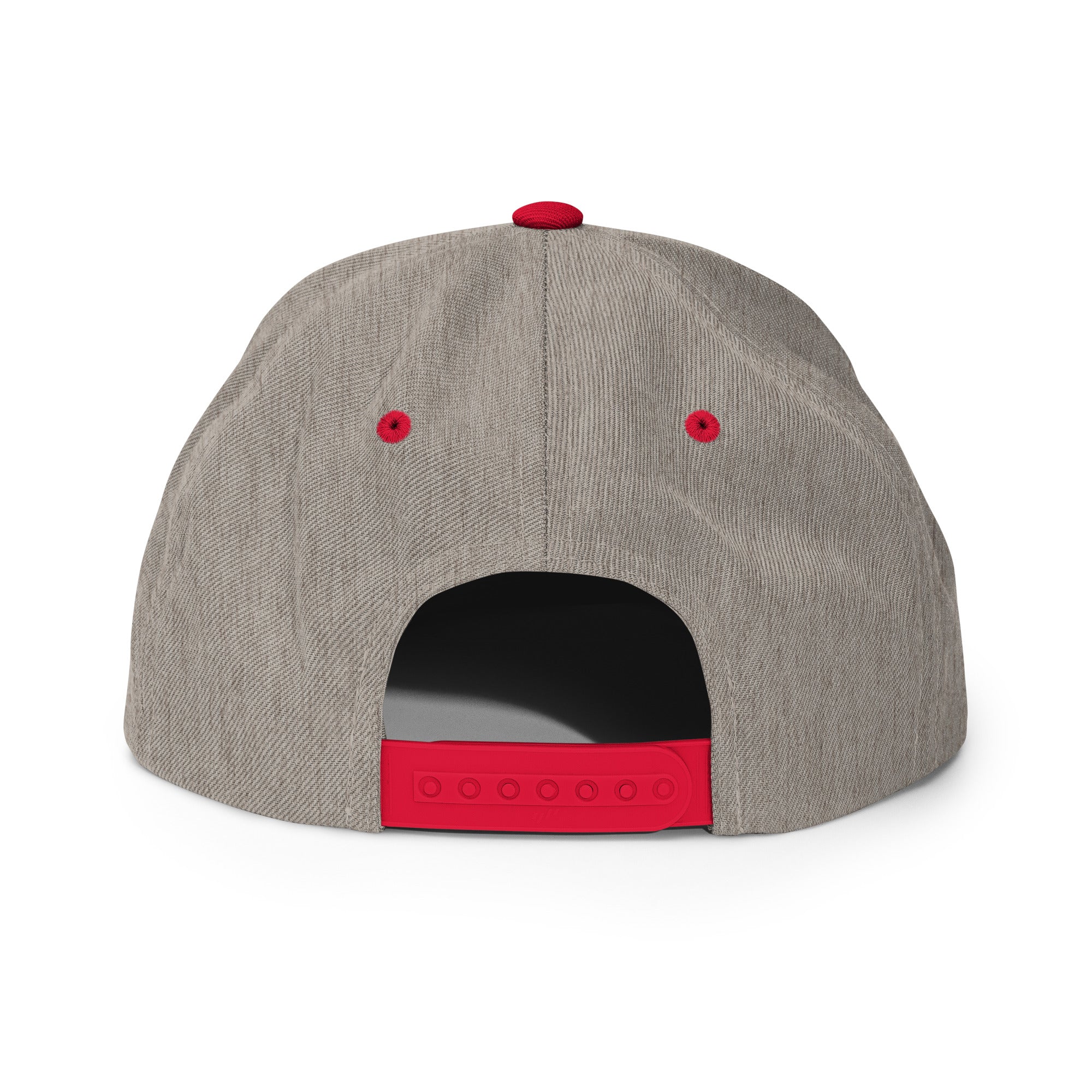 FAR Fargo North Dakota Snapback Hat