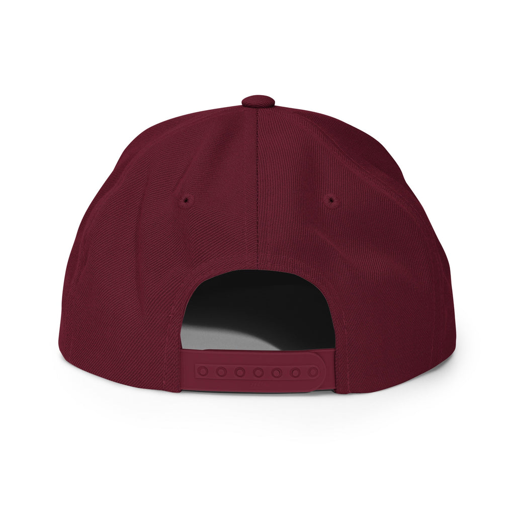 FAR Fargo North Dakota Snapback Hat