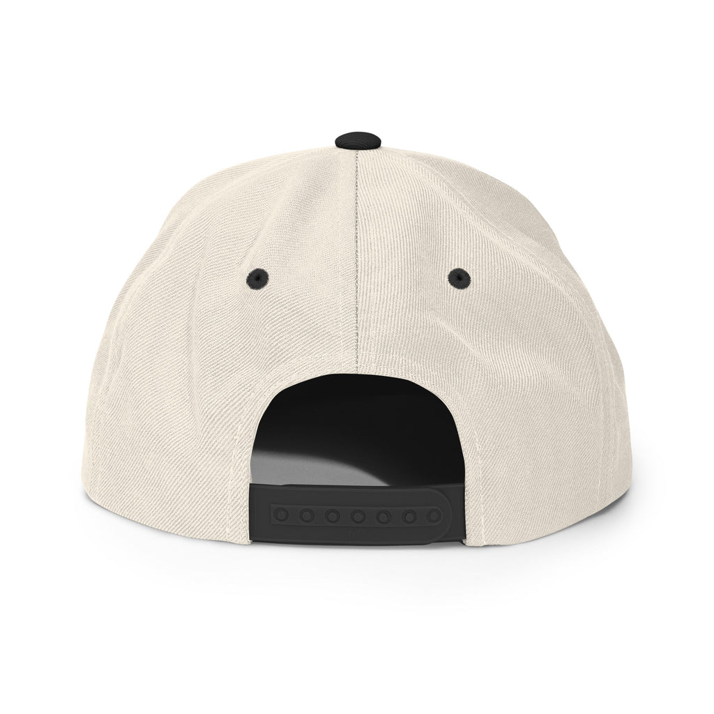 FAR Fargo North Dakota Snapback Hat
