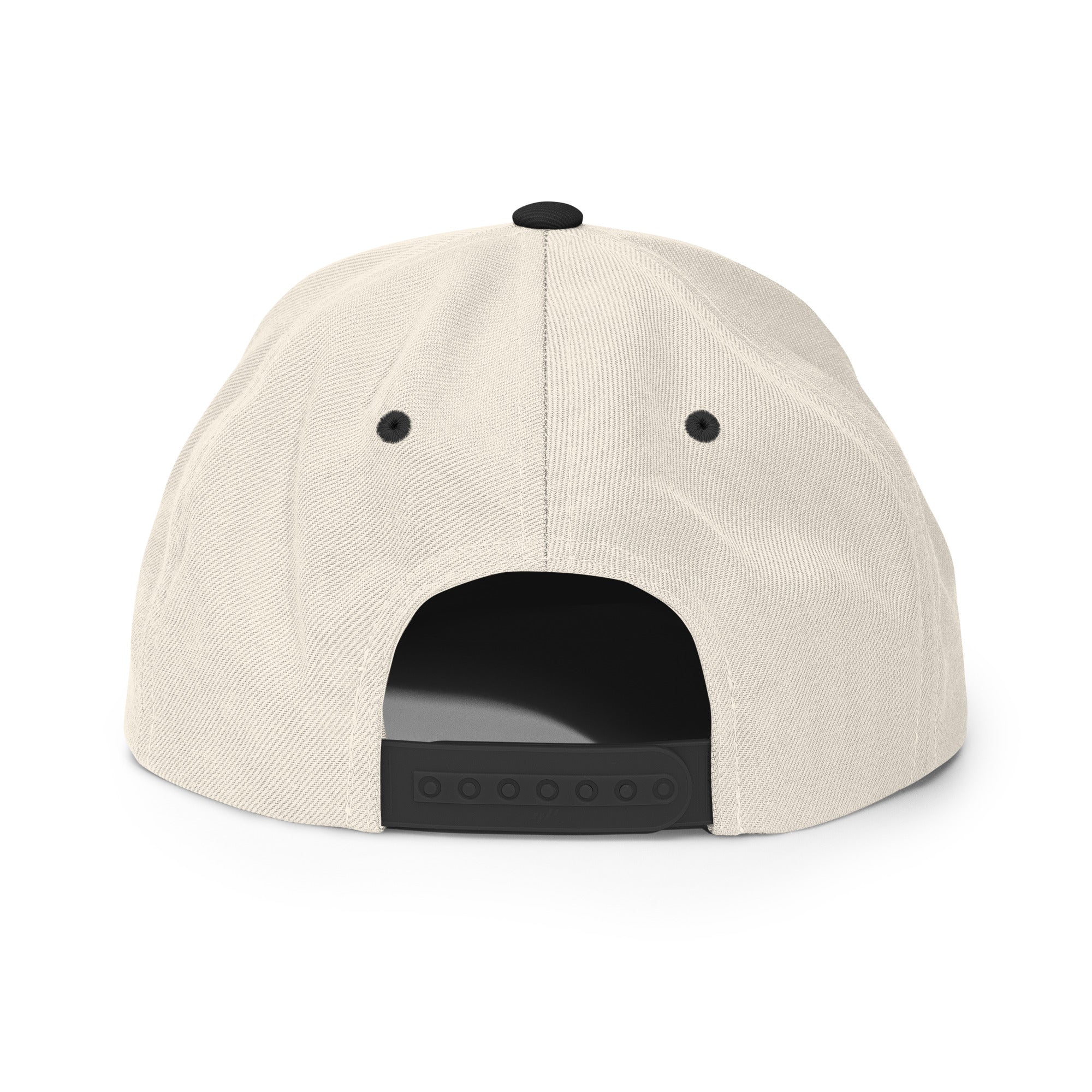 FAR Fargo North Dakota Snapback Hat