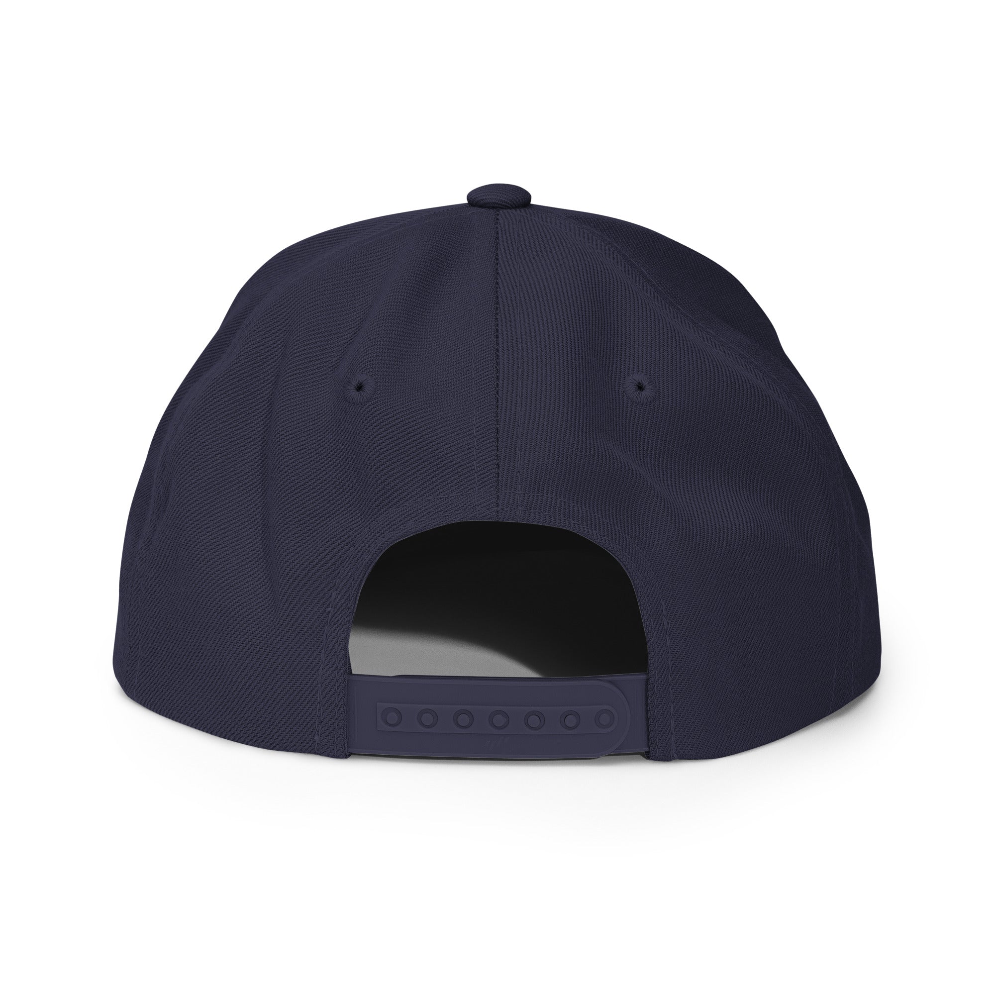 FAR Fargo North Dakota Snapback Hat