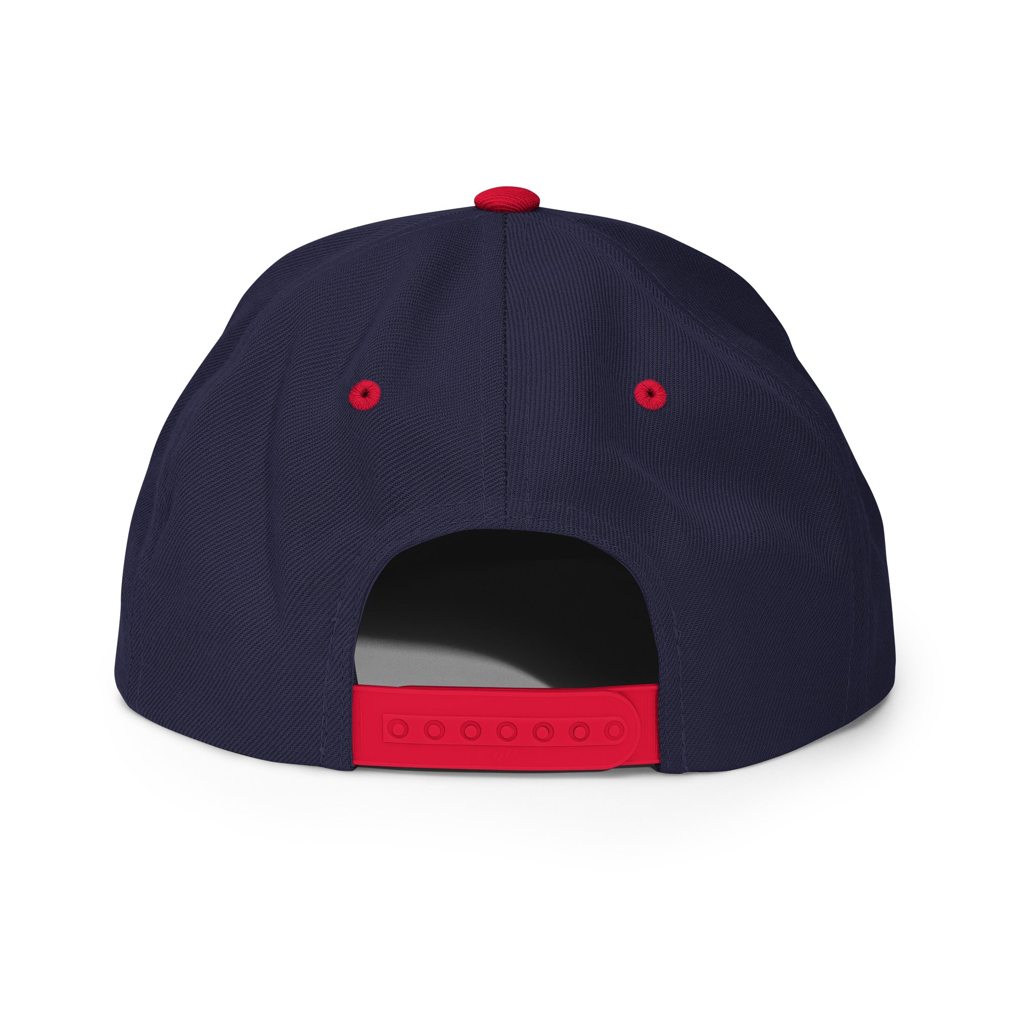 FAR Fargo North Dakota Snapback Hat