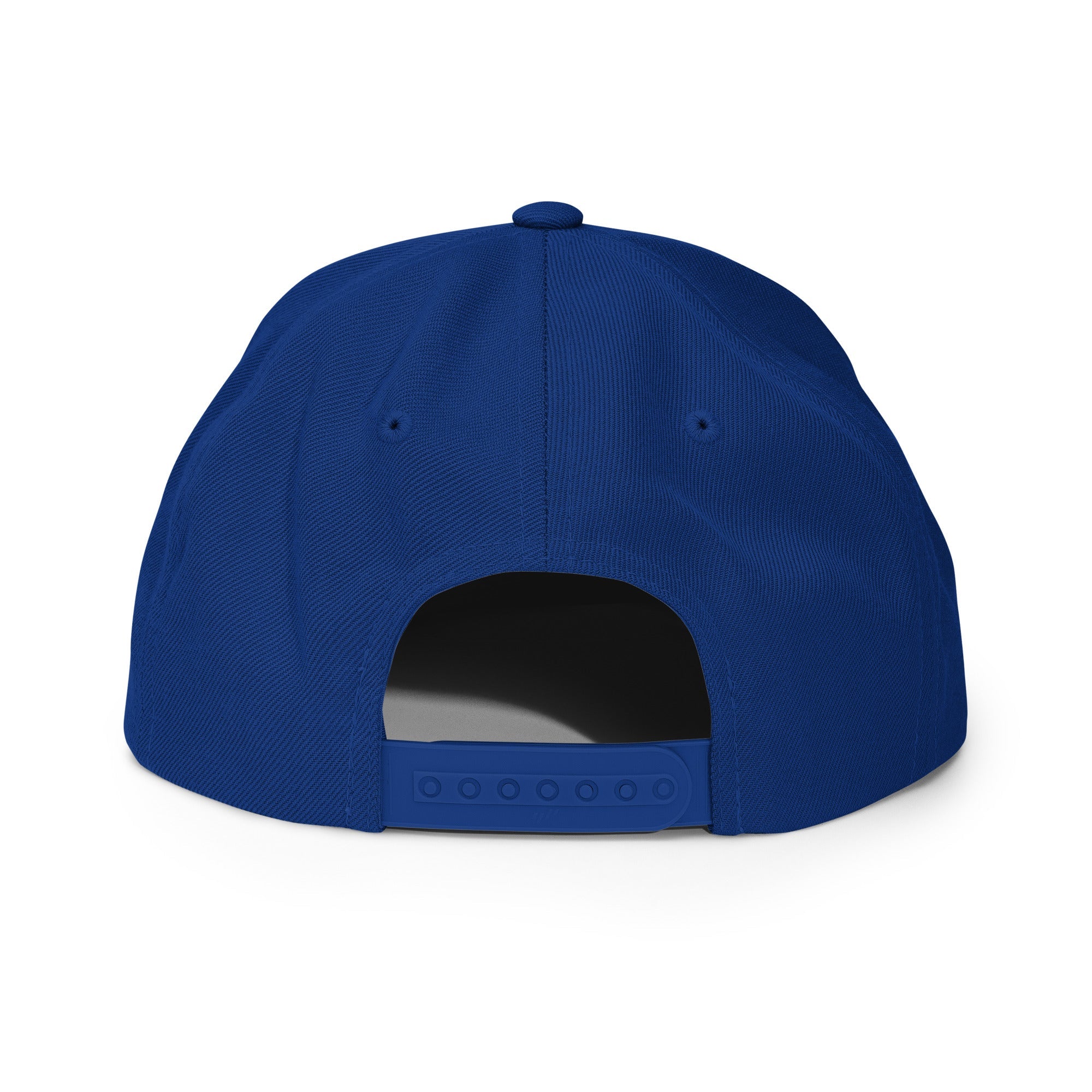 FAR Fargo North Dakota Snapback Hat
