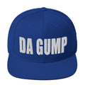 Montgomery Alabama Snapback Hat