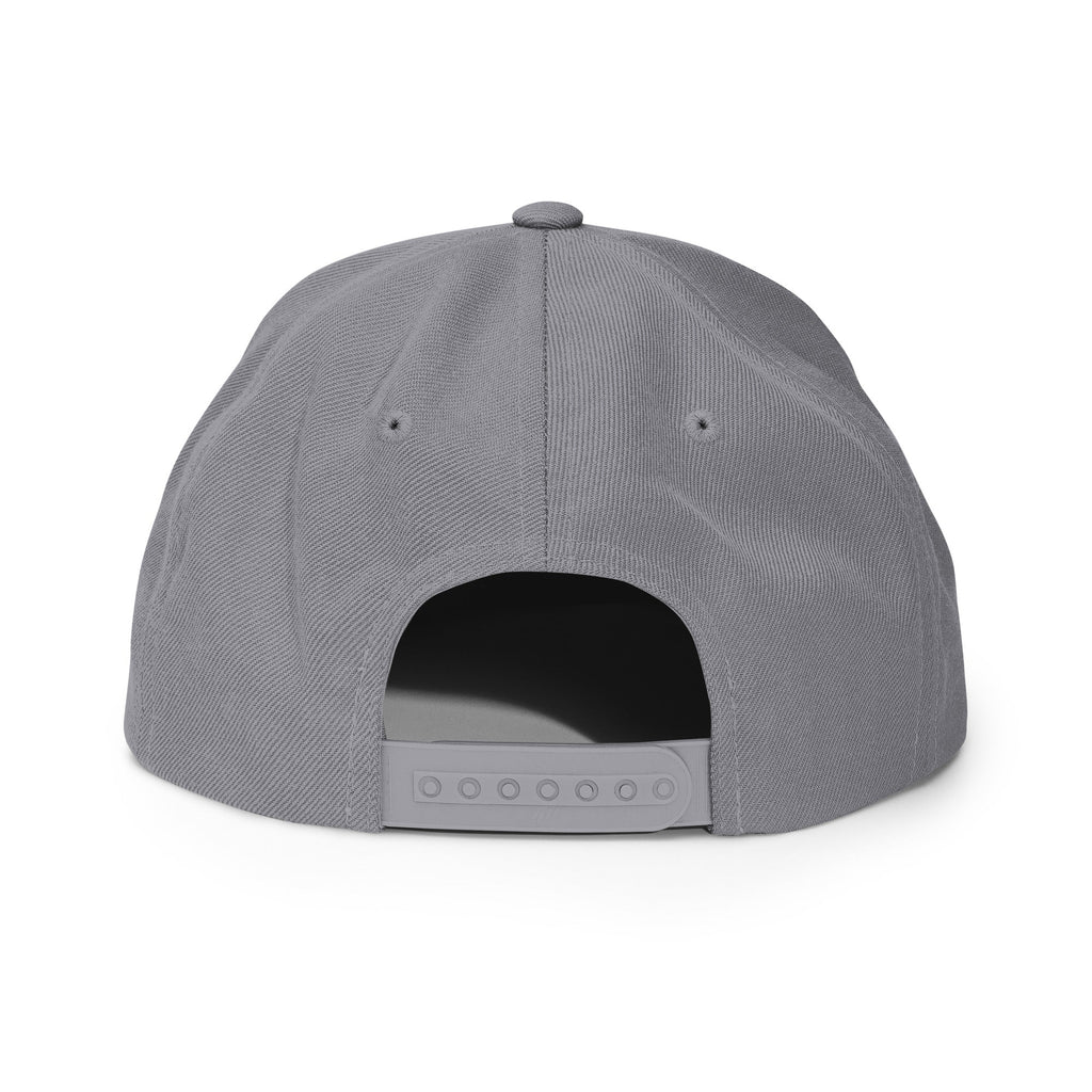 FAR Fargo North Dakota Snapback Hat