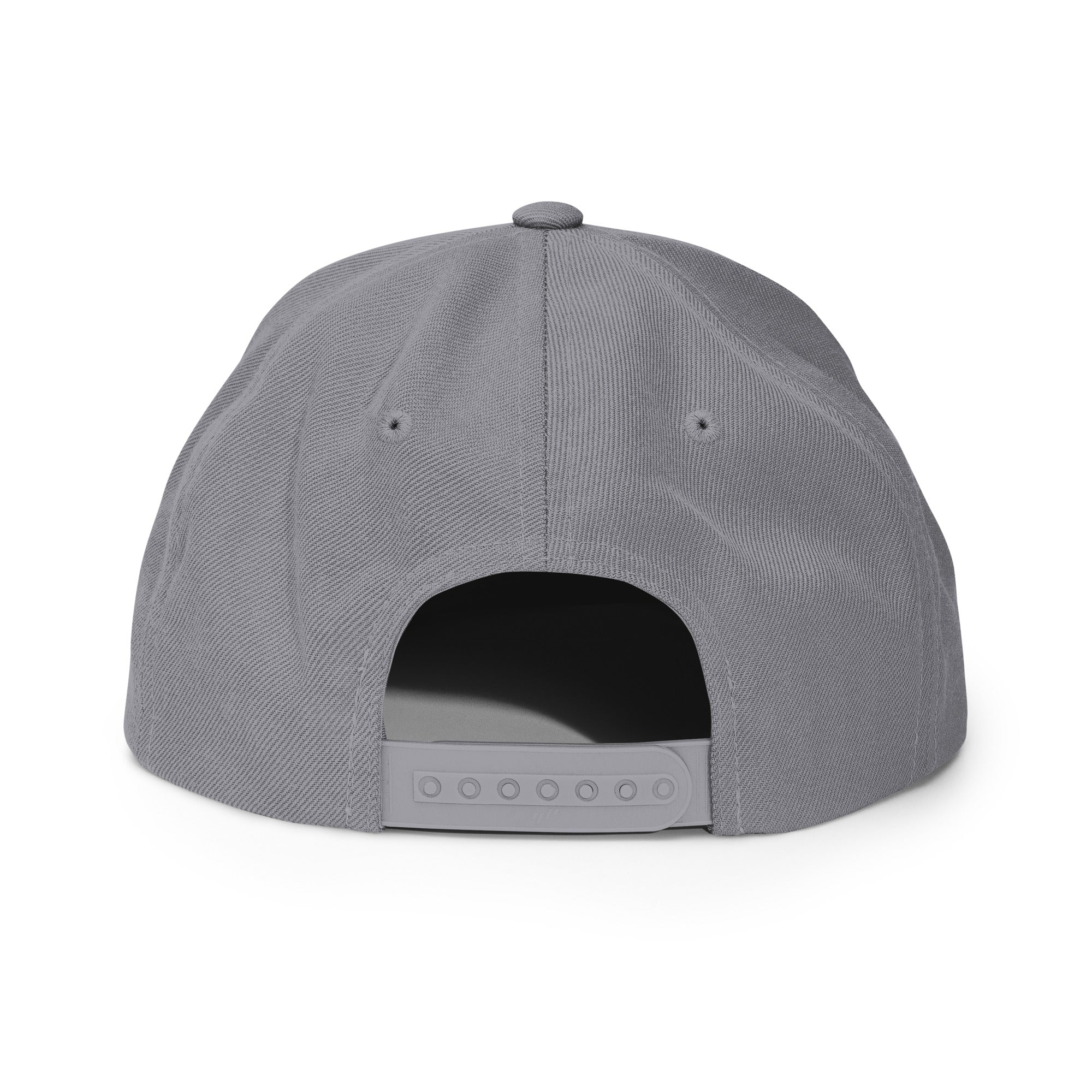 FAR Fargo North Dakota Snapback Hat