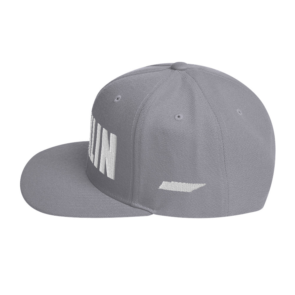 Franklin Tennessee Snapback Hat