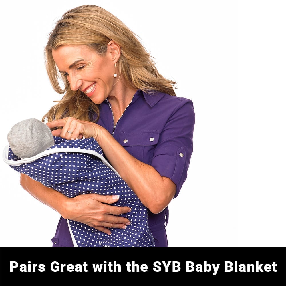 SYB Baby Beanie