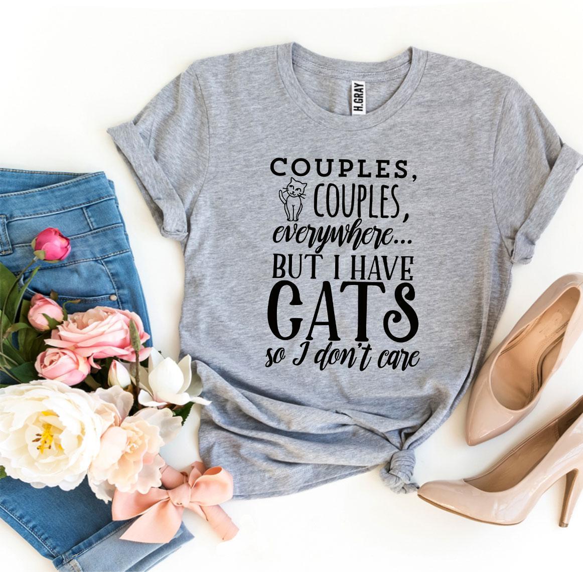 Couples, Couples, Everywhere T-Shirt