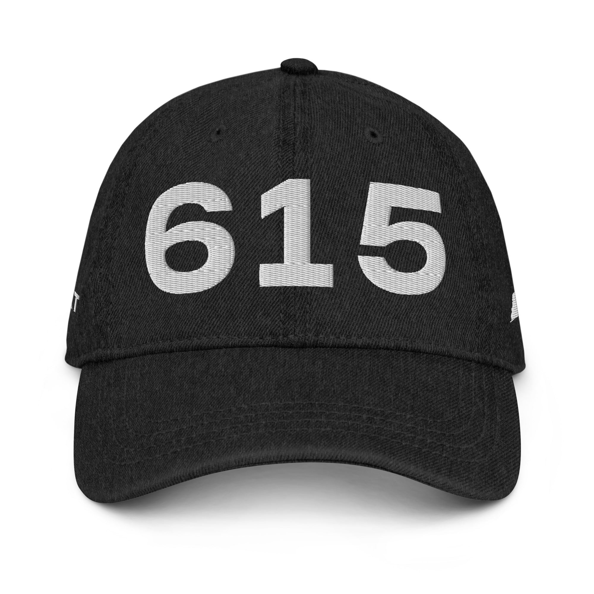 Tennessee Denim Hat