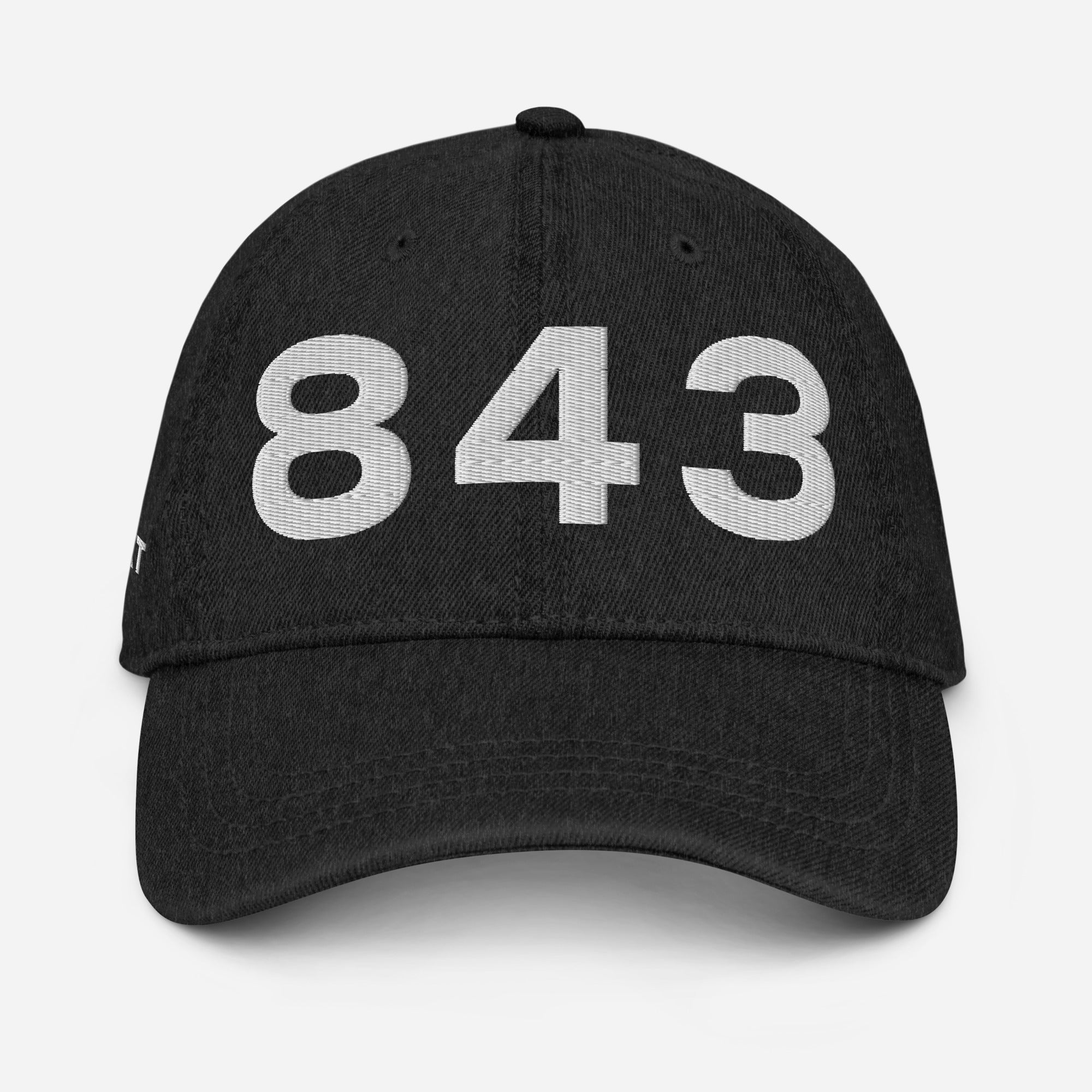 South Carolina Denim Hat