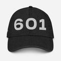 Mississippi Denim Hat