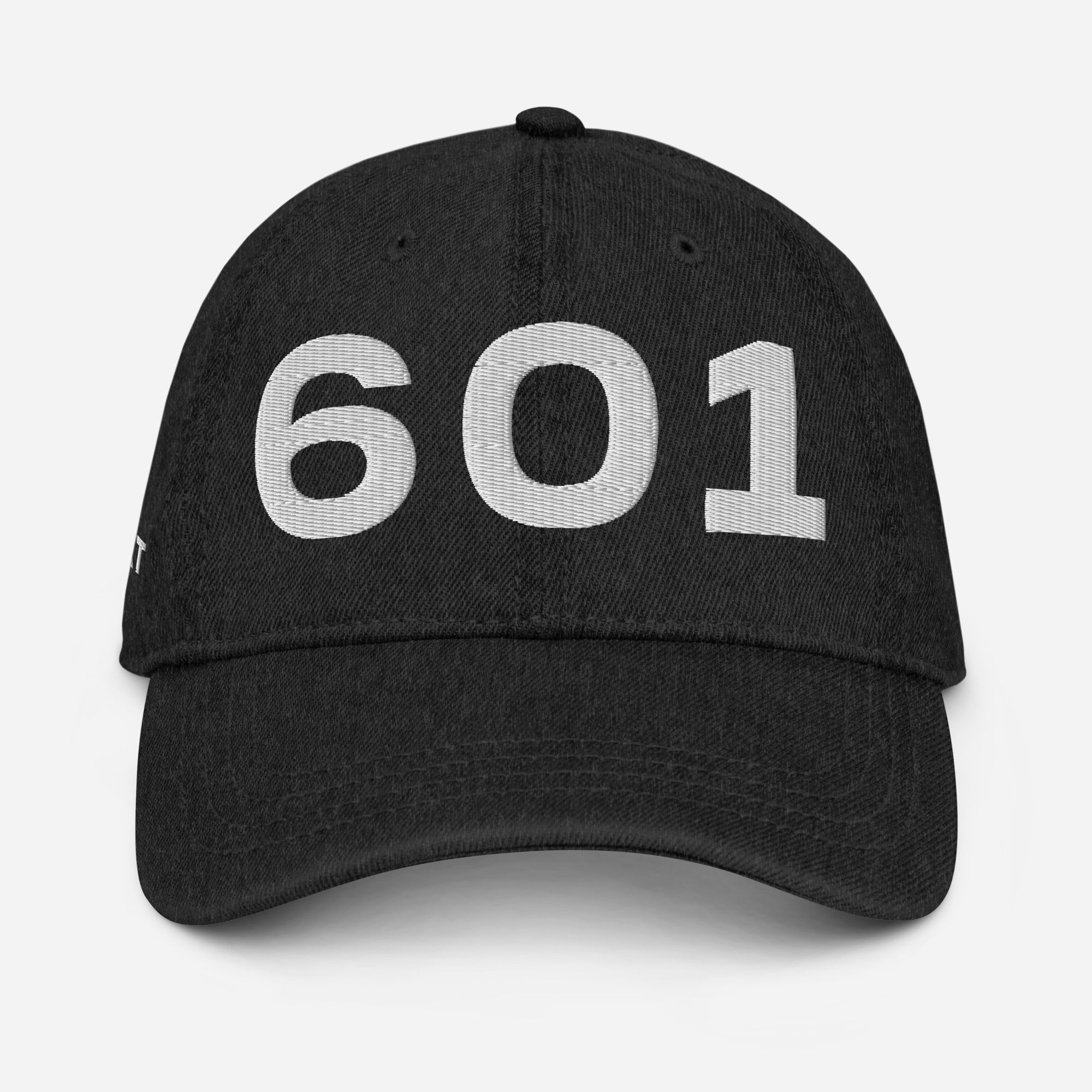 Mississippi Denim Hat