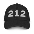 New York Denim Hat