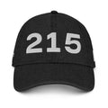 Pennsylvania Denim Hat