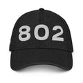 Vermont Denim Hat