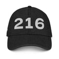 Ohio Denim Hat