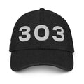 Colorado Denim Hat