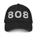 Hawaii Denim Hat