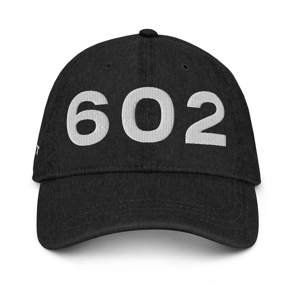 Arizona Denim Hat