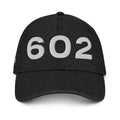 Arizona Denim Hat