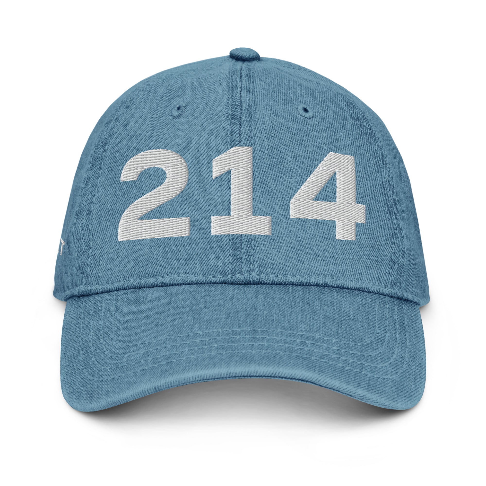 Texas Denim Hat