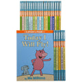 Elephant & Piggie: The Complete Collection