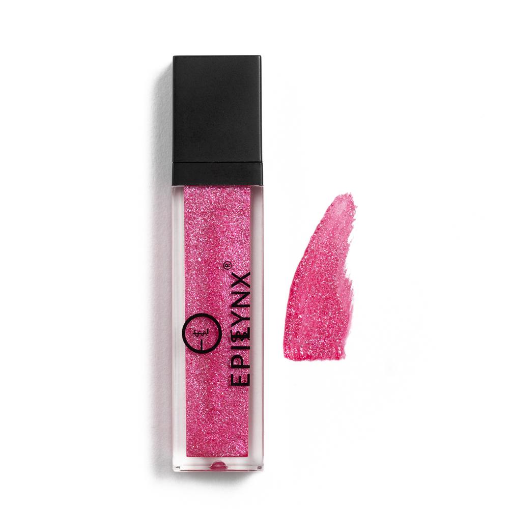 Color Intense Liquid Lipsticks & High Shine Lip Glosses – Vegan, Gluten-Free, Long-Wear