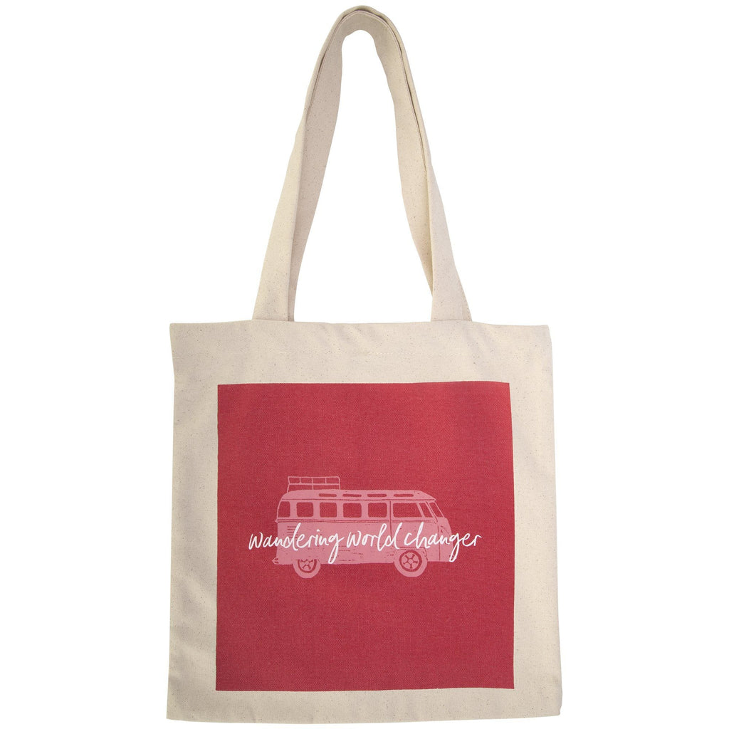 Explorer Tote