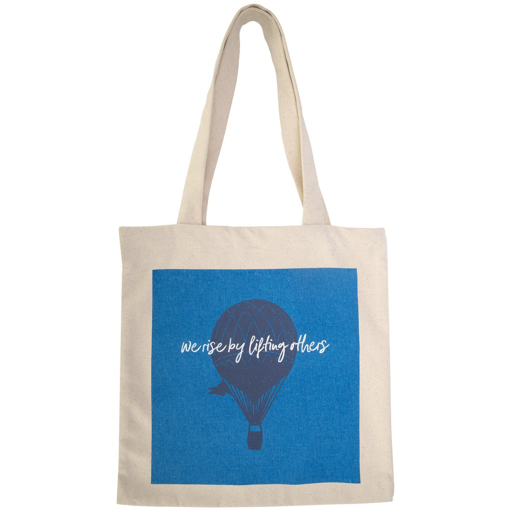 Explorer Tote
