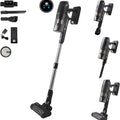 Farberware Cordless Elite Stick Vacuum Cleaner