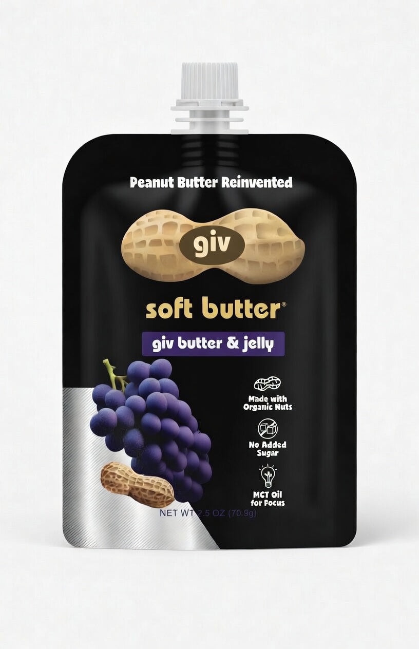 pb&j 2.5oz (9 Count)