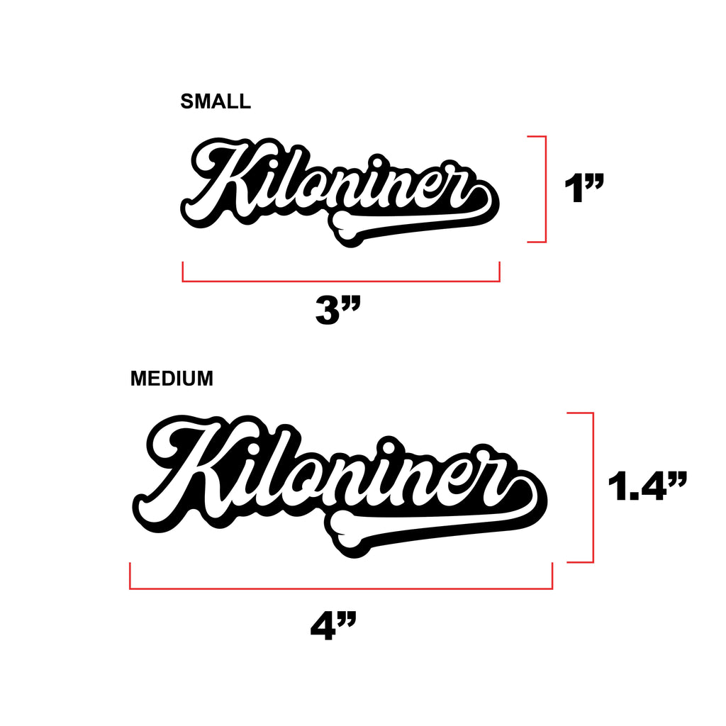 Kiloniner Big League Morale Patch