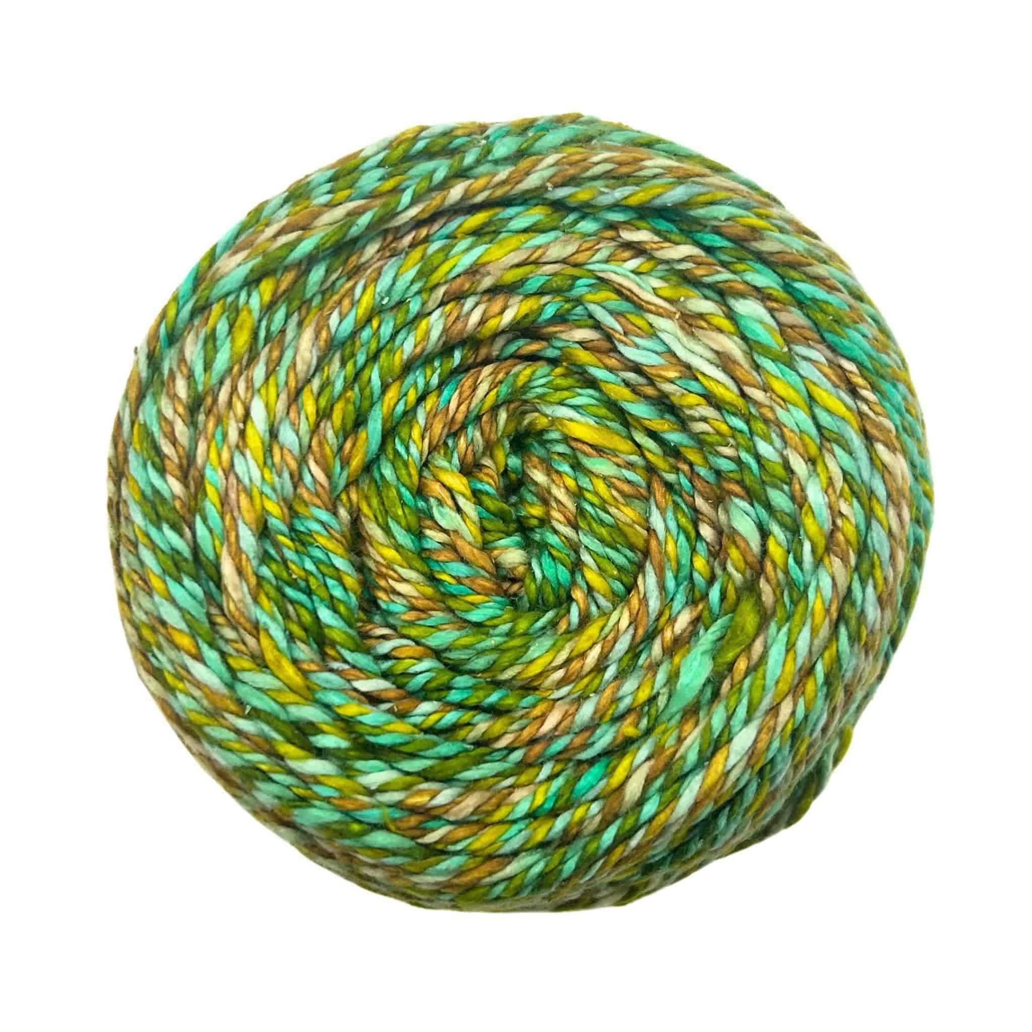 Woven Tassel Lanyard Kit