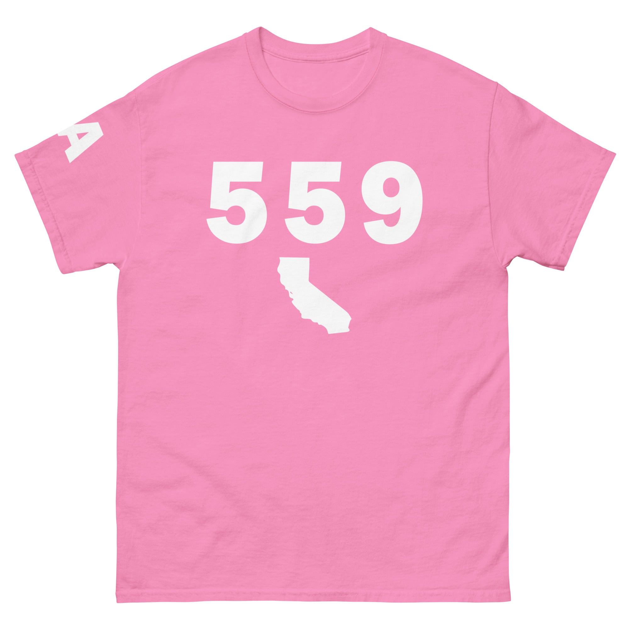559 Area Code Men's Classic T Shirt
