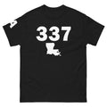 337 Area Code Men's Classic T Shirt