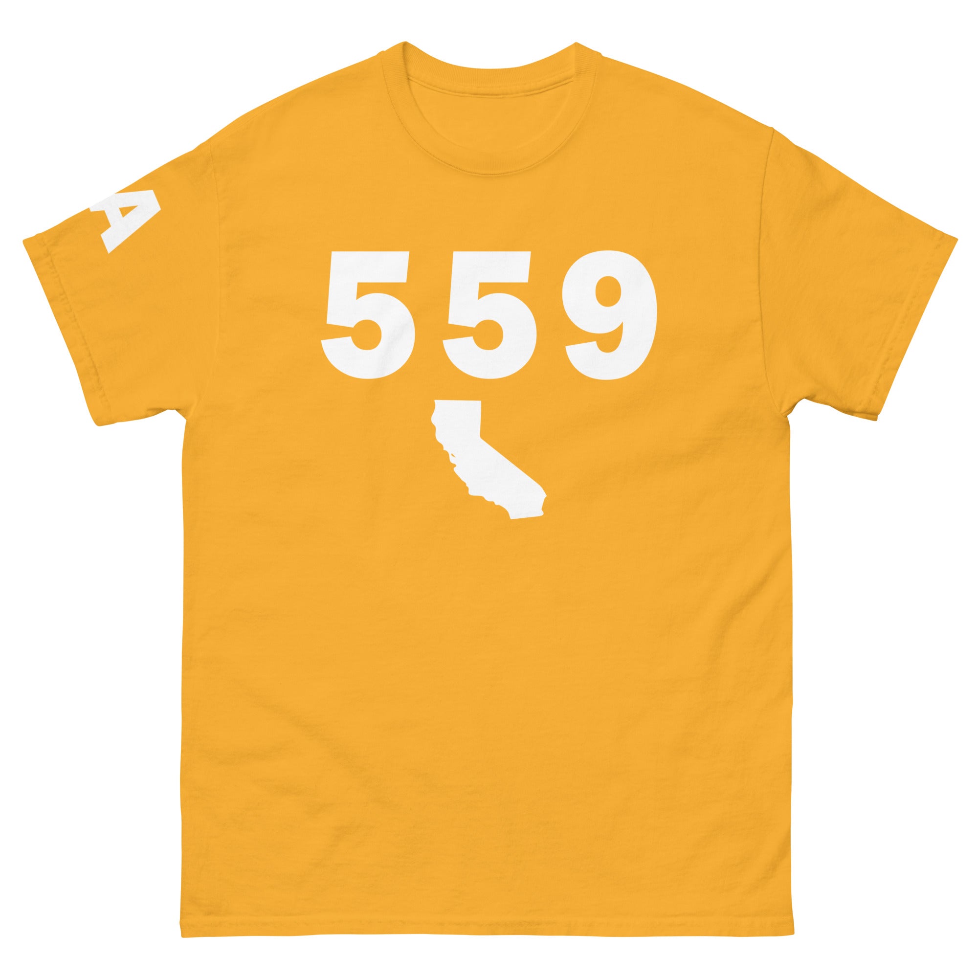 559 Area Code Men's Classic T Shirt
