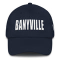 Albany Georgia Dad Hat