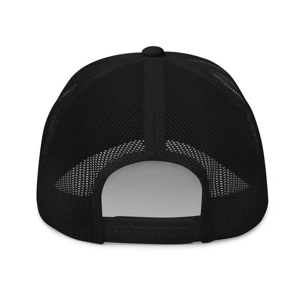 928 Area Code Trucker Cap