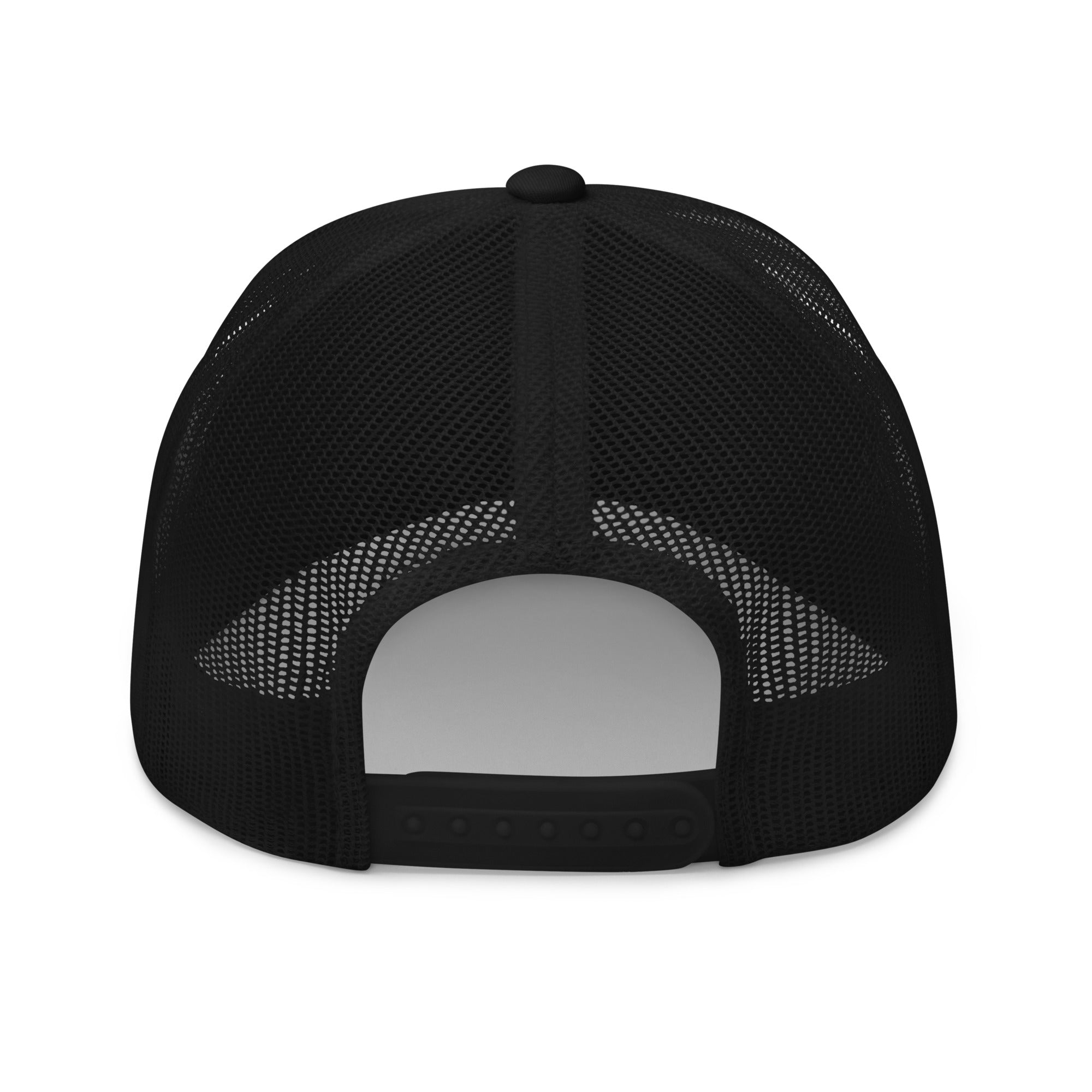 928 Area Code Trucker Cap