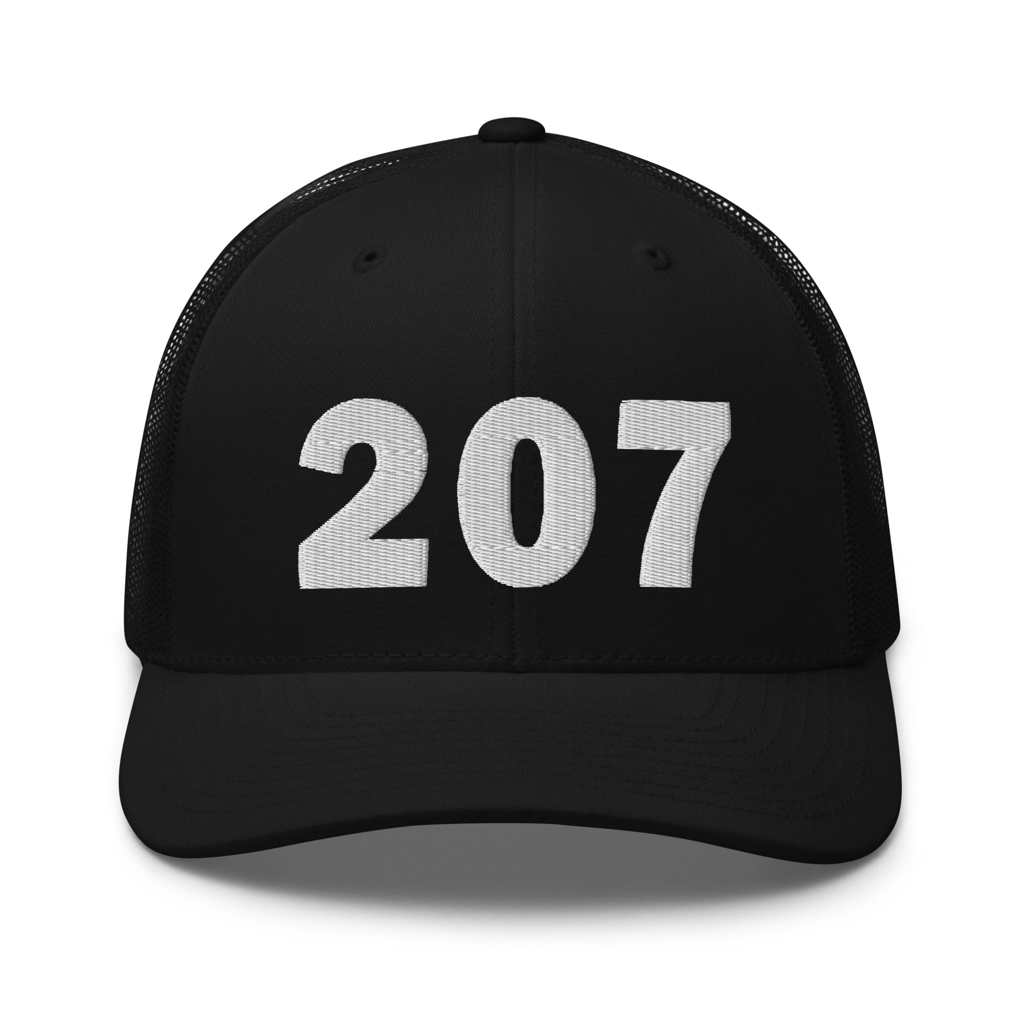 207 Trucker Cap