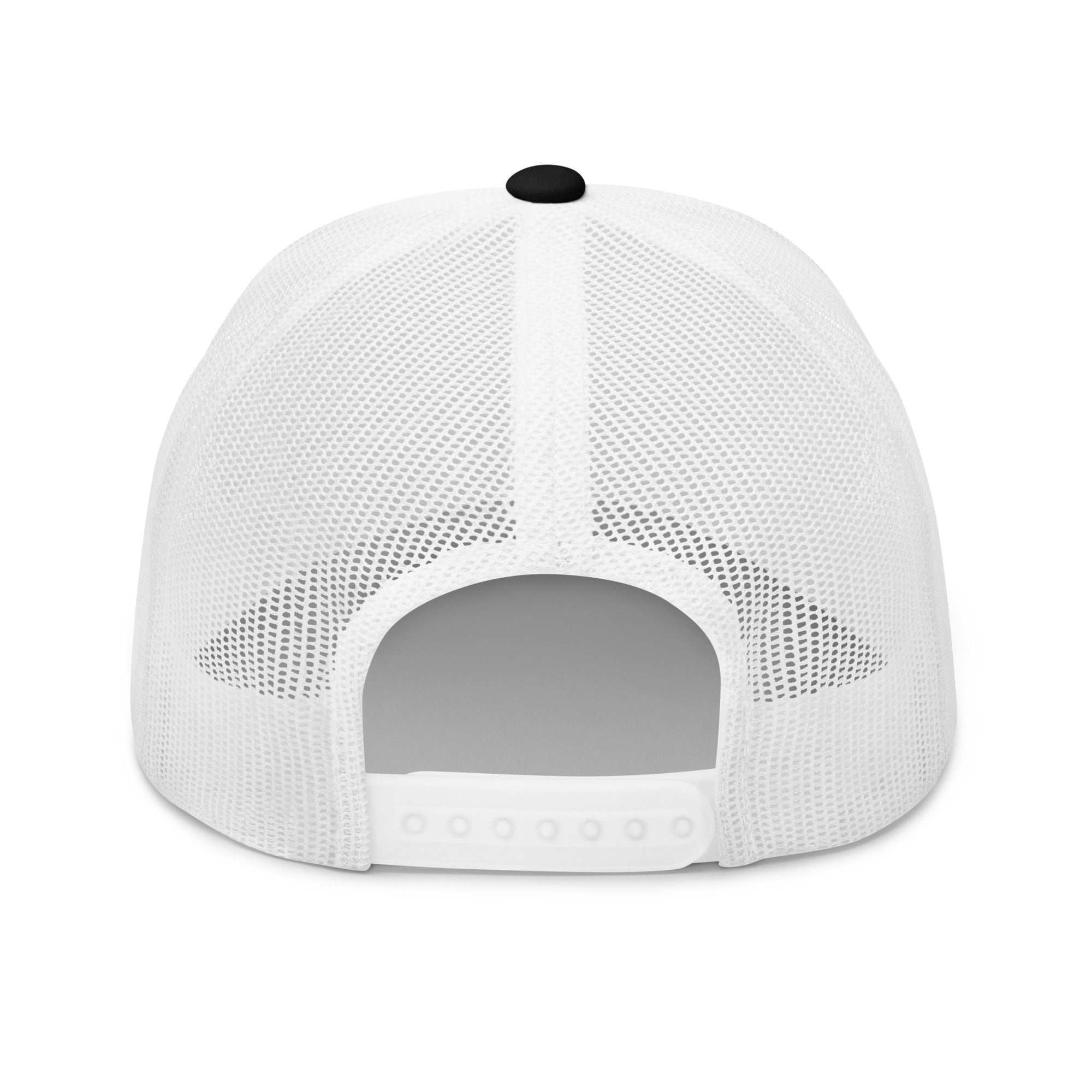 928 Area Code Trucker Cap
