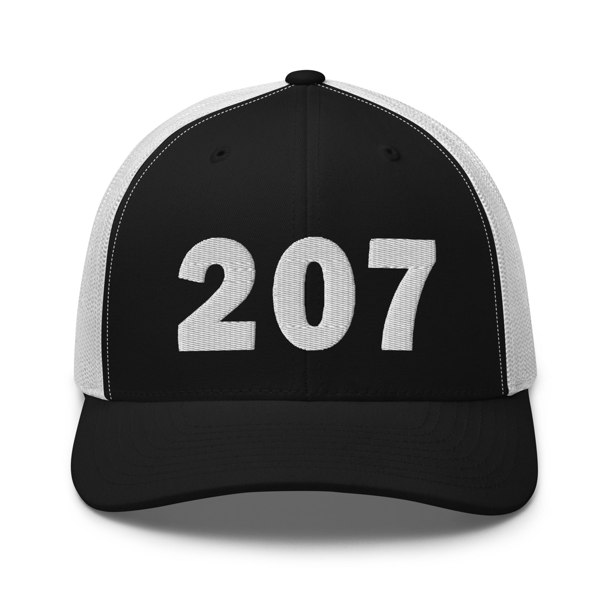 207 Trucker Cap