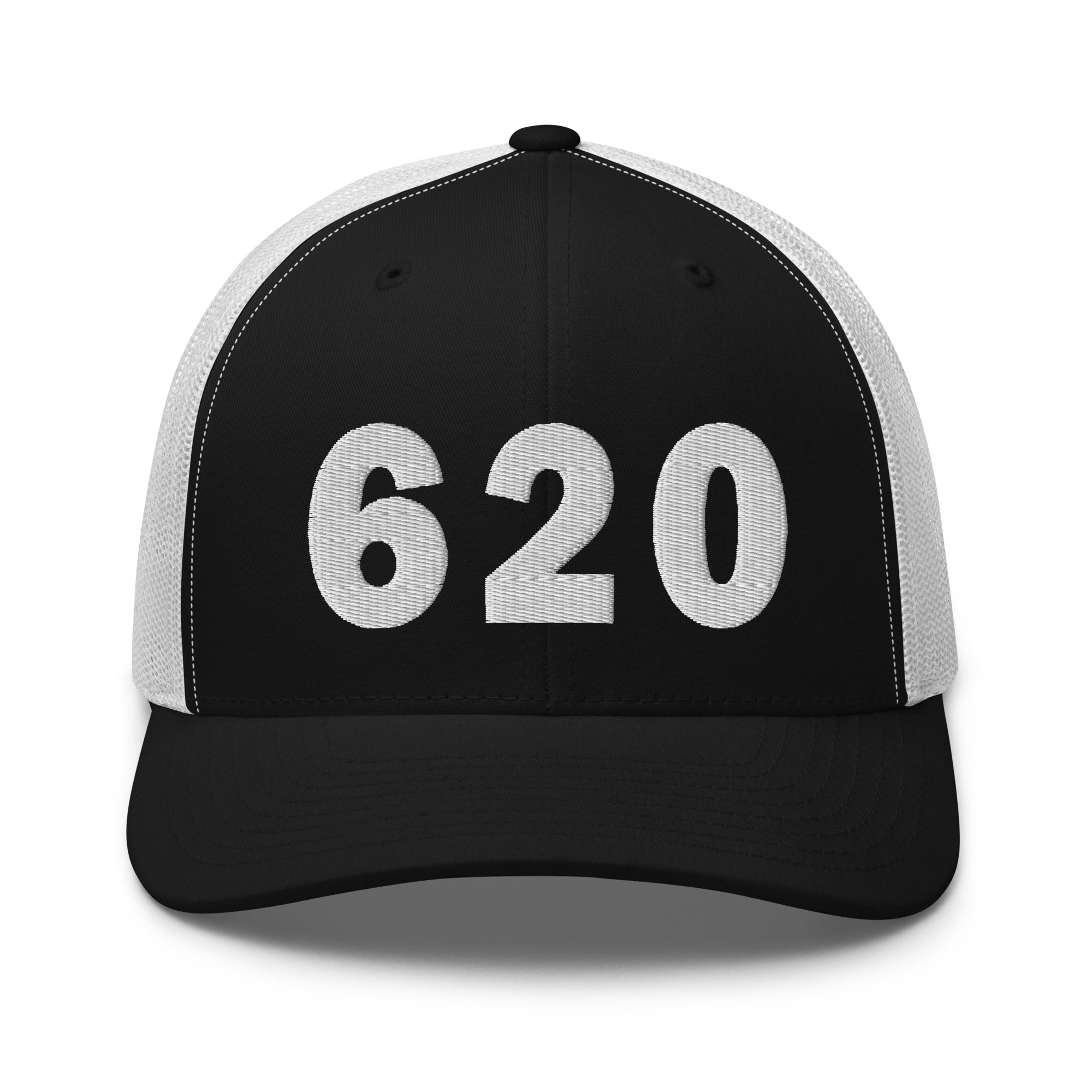 620 Area Code Trucker Cap