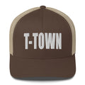 Tuscaloosa Alabama Trucker Hat