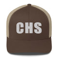 Charleston South Carolina Trucker Hat