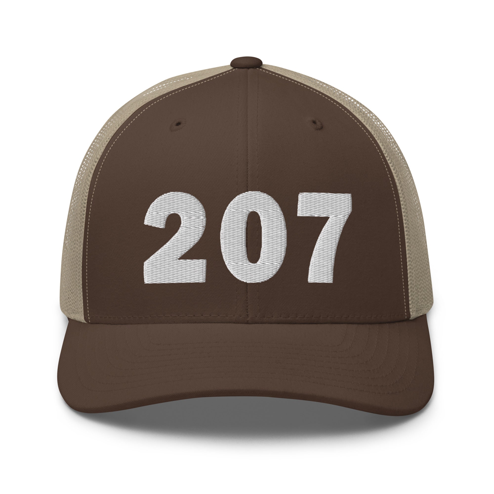 207 Trucker Cap